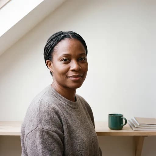 Viviane Ouattara