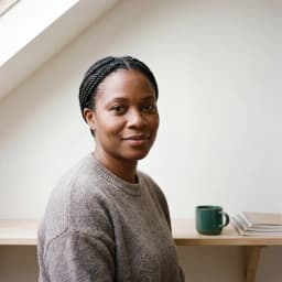 Viviane Ouattara